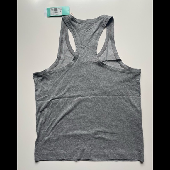 ⭐️Host Pick⭐️ BNWT Adidas College Tank - Picture 2 of 5